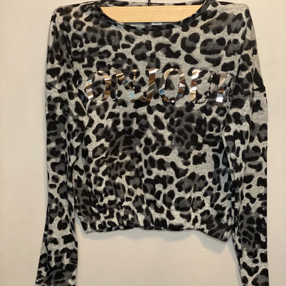 Primark shirt